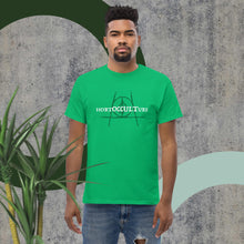 Load image into Gallery viewer, HortOCCULTure Men's classic tee