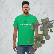Load image into Gallery viewer, HortOCCULTure Sigil Men's classic tee