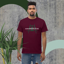 Load image into Gallery viewer, HortOCCULTure Men's classic tee