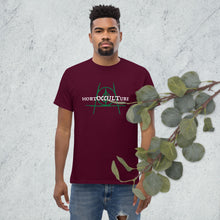 Load image into Gallery viewer, HortOCCULTure Sigil Men's classic tee