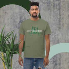 Load image into Gallery viewer, HortOCCULTure Men's classic tee