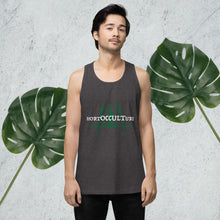 Load image into Gallery viewer, HortOCCULTure Sigil Men’s premium tank top