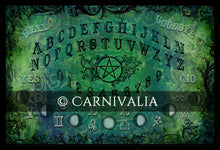 Load image into Gallery viewer, Modern Witch (Moss)