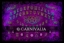 Load image into Gallery viewer, Modern Witch (Orchid)