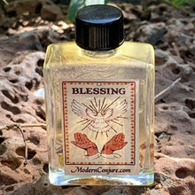 Load image into Gallery viewer, Blessing Conjure Oil