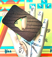 Load image into Gallery viewer, Retro Witch Talking Board