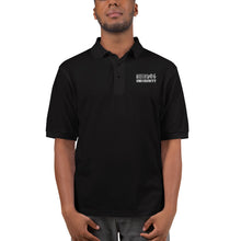 Load image into Gallery viewer, Modern Witch University Men's Premium Polo