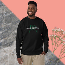 Load image into Gallery viewer, HortOCCULTure Sigil Unisex Premium Sweatshirt
