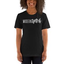 Load image into Gallery viewer, Modern Witch Short-sleeve unisex t-shirt
