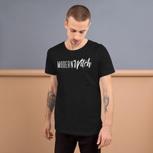 Load image into Gallery viewer, Modern Witch Short-sleeve unisex t-shirt