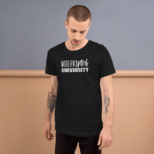 Load image into Gallery viewer, Modern Witch University Unisex t-shirt