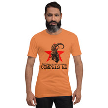 Load image into Gallery viewer, The Power of Deliciousness Short-sleeve unisex t-shirt