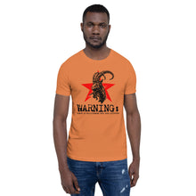 Load image into Gallery viewer, Activated Deliciousness Short-sleeve unisex t-shirt