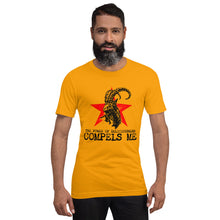 Load image into Gallery viewer, The Power of Deliciousness Short-sleeve unisex t-shirt