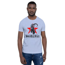 Load image into Gallery viewer, Activated Deliciousness Short-sleeve unisex t-shirt