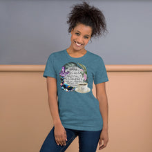 Load image into Gallery viewer, Witchcraft and Coffee Short-sleeve unisex t-shirt