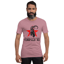 Load image into Gallery viewer, The Power of Deliciousness Short-sleeve unisex t-shirt