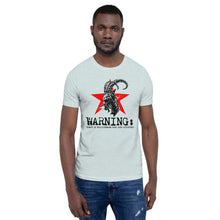 Load image into Gallery viewer, Activated Deliciousness Short-sleeve unisex t-shirt