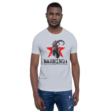 Load image into Gallery viewer, Activated Deliciousness Short-sleeve unisex t-shirt