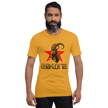 Load image into Gallery viewer, The Power of Deliciousness Short-sleeve unisex t-shirt