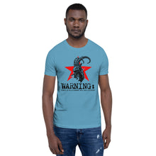 Load image into Gallery viewer, Activated Deliciousness Short-sleeve unisex t-shirt