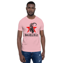 Load image into Gallery viewer, Activated Deliciousness Short-sleeve unisex t-shirt