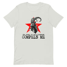 Load image into Gallery viewer, The Power of Deliciousness Short-sleeve unisex t-shirt