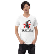 Load image into Gallery viewer, Activated Deliciousness Short-sleeve unisex t-shirt
