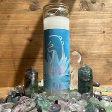 Load image into Gallery viewer, Harmony of Heart &amp; Mind (Sei Hei Ki) Reiki Candle
