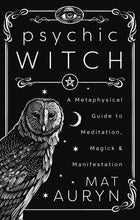 Load image into Gallery viewer, Psychic Witch (Signed Copy; Hardcover)