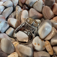 Load image into Gallery viewer, Rutilated Quartz Ring
