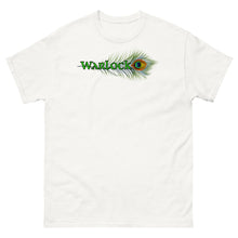 Load image into Gallery viewer, Warlock Men&#39;s classic tee
