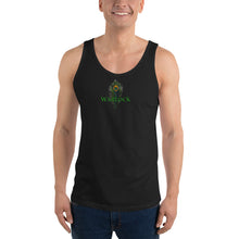 Load image into Gallery viewer, Warlock Men&#39;s Tank Top
