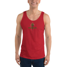 Load image into Gallery viewer, Warlock Men&#39;s Tank Top
