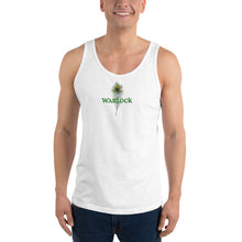 Load image into Gallery viewer, Warlock Men&#39;s Tank Top
