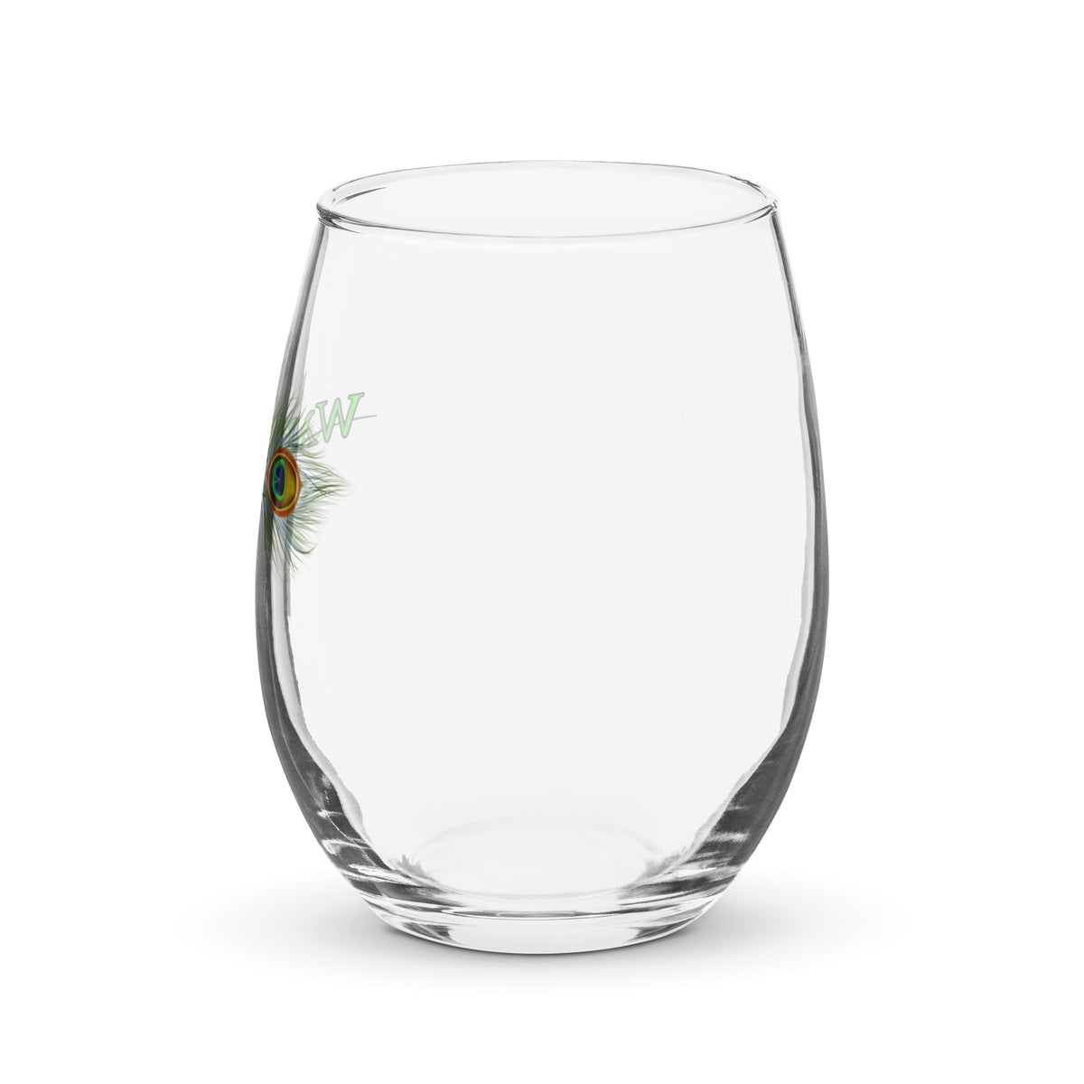 Warlock Stemless wine glass – Datura Trading