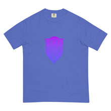 Load image into Gallery viewer, Abracadabra Unisex garment-dyed heavyweight t-shirt
