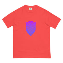 Load image into Gallery viewer, Abracadabra Unisex garment-dyed heavyweight t-shirt
