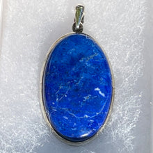 Load image into Gallery viewer, Lapis Pendant