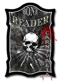 Bone Reader Sign