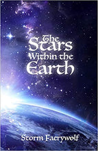 Load image into Gallery viewer, Stars Within the Earth (Signed Copy)
