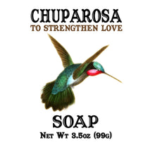 Load image into Gallery viewer, Chuparosa Soap