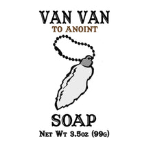 Load image into Gallery viewer, Van Van Soap