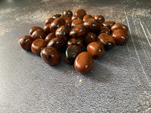 Load image into Gallery viewer, Tumbled Mahogany Obsidian