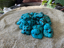 Load image into Gallery viewer, Polished Turquoise($15)