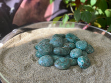 Load image into Gallery viewer, Tumbled Amazonite