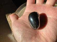 Load image into Gallery viewer, Large Tumbled Hematite