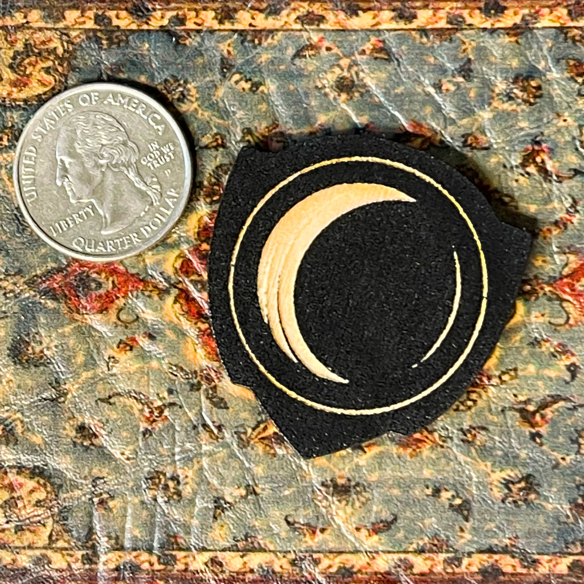 Witch's Runes – Datura Trading