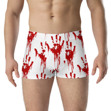 Load image into Gallery viewer, Horror Hands Boxer Briefs
