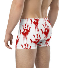 Load image into Gallery viewer, Horror Hands Boxer Briefs
